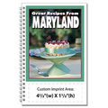 Maryland State Cookbook